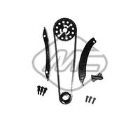 Kit catena distribuzione Simplex 06060 Metalcaucho per RENAULT NISSAN OPEL