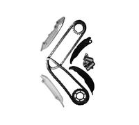 Metalcaucho Set Catena Trasmissione Adatto per BMW 3er Tour 320d 318d 1er 06165