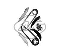 Metalcaucho Set Catena Trasmissione Adatto per BMW 3er Tour 320d 318d 1er 06165
