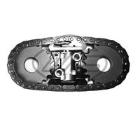 Metalcaucho 06176 Kit catena distribuzione per FIAT,IVECO