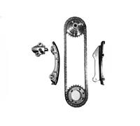 Metalcaucho 06178 Kit catena distribuzione per NISSAN,OPEL,RENAULT