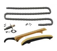SWAG Kit catena distribuzione per MERCEDES-BENZ 10 94 4968