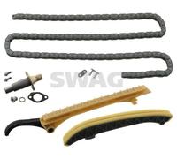 SWAG Kit catena distribuzione per MERCEDES-BENZ 10 94 4968