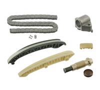 SWAG Autoteile Kit catena di distribuzione 10 94 4974 per Mercedes-Benz CLK (C209) 1.8 2002-2009