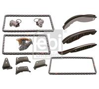 Kit catena distribuzione Simplex 100140 FEBI BILSTEIN per KIA HYUNDAI