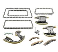 Kit catena distribuzione Simplex 100486 FEBI BILSTEIN per AUDI VW