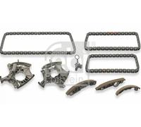 Kit catena distribuzione Simplex 100745 FEBI BILSTEIN per AUDI A6 C6 A4 B7 Avant