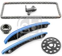 FEBI BILSTEIN Kit catena distribuzione per motori 1.6 R9M – Opel Renault Vauxhall