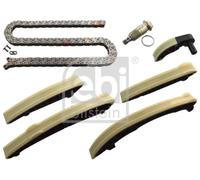 Kit catena distribuzione Simplex 103262 FEBI BILSTEIN per MERCEDES-BENZ CLASSE M