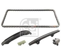 Kit catena distribuzione Simplex 104077 FEBI BILSTEIN per PEUGEOT FORD CITROËN