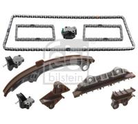 Kit catena distribuzione Simplex 104380 FEBI BILSTEIN per NISSAN