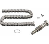 FEBI BILSTEIN Kit catena di distribuzione Simplex 106136 per BMW 1/3/3 Compact