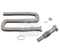Kit catena distribuzione Simplex 106136 FEBI BILSTEIN per BMW 3 1 3 Compact