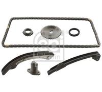 Kit catena distribuzione Simplex 106562 FEBI BILSTEIN per TOYOTA LOTUS