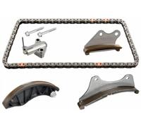 Kit Catena Distribuzione Febi Bilstein 106740 per Opel Vauxhall Chevrolet