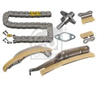 Kit catena distribuzione Simplex 107345 FEBI BILSTEIN per MITSUBISHI PAJERO IV
