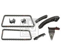 Kit catena distribuzione Simplex 107377 FEBI BILSTEIN per KIA HYUNDAI