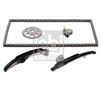 Kit catena distribuzione Simplex 108050 FEBI BILSTEIN per TOYOTA YARIS VERSO