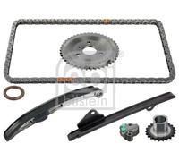 Kit catena distribuzione Simplex 108731 FEBI BILSTEIN per TOYOTA YARIS AURIS