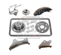Kit catena distribuzione Simplex 108993 FEBI BILSTEIN per OPEL VAUXHALL