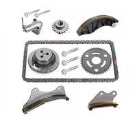 Kit catena distribuzione Simplex 108993 FEBI BILSTEIN per OPEL VAUXHALL