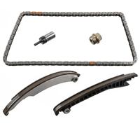 Kit catena distribuzione Simplex 11 93 7590 SWAG per MINI FIAT CHRYSLER