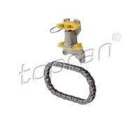 Kit catena distribuzione Simplex 117 722 TOPRAN per VW AUDI SKODA SEAT