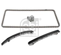 Kit catena distribuzione Simplex 170105 FEBI BILSTEIN per MAZDA 5 6 Tre volumi 3