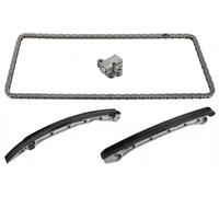 FEBI BILSTEIN Kit catena distribuzione per MAZDA 170105