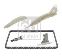FEBI BILSTEIN Set Di Catena Simplex Chiuso Per Citroën C5 172329