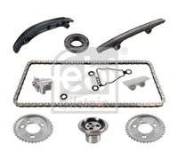 Kit catena distribuzione Simplex 172447 FEBI BILSTEIN per FORD TRANSIT Autobus