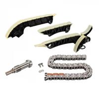 Kit catena distribuzione Simplex 172877 FEBI BILSTEIN per MERCEDES-BENZ CLASSE E