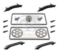 FEBI BILSTEIN Kit catena distribuzione per CHRYSLER LANCIA MASERATI JEEP RAM