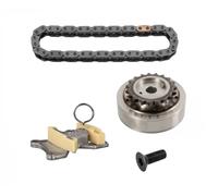 Kit catena distribuzione Simplex 173663 FEBI BILSTEIN per AUDI SKODA VW SEAT