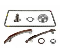 FEBI BILSTEIN Kit catena distribuzione 175010 per TOYOTA Simplex
