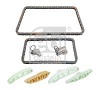 Kit catena distribuzione Simplex 176293 FEBI BILSTEIN per KIA HYUNDAI