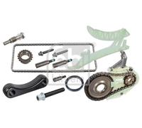 Kit catena distribuzione Simplex 177886 FEBI BILSTEIN per BMW 5 5 Touring X1 X3