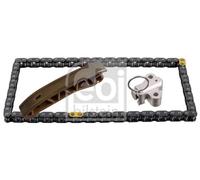 FEBI BILSTEIN Kit catena distribuzione compatibile con HYUNDAI KIA 178125