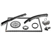 FEBI BILSTEIN Kit catena di distribuzione 178310 per MAZDA 3 Tre volumi