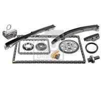 Kit catena distribuzione Simplex 178312 FEBI BILSTEIN per MAZDA 3 Tre volumi 3