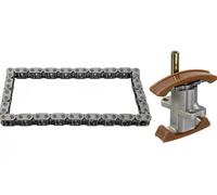 FEBI BILSTEIN Kit catena di distribuzione 178733 per VW Passat B5.5