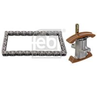 FEBI BILSTEIN Kit catena di distribuzione 178733 per VW Passat B5.5