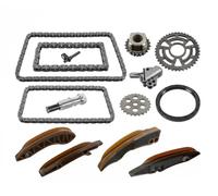 Kit catena distribuzione Simplex 180427 FEBI BILSTEIN per BMW 1 3 Touring 5 3 X3
