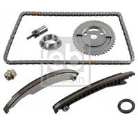 FEBI BILSTEIN Kit catena distribuzione 180766 per FIAT 500X (334)
