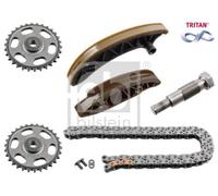 FEBI BILSTEIN 181933 Kit catena distribuzione