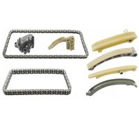 SWAG Autoteile Kit catena di distribuzione 20 10 6146