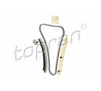 Kit catena distribuzione Simplex 208 838 TOPRAN per OPEL CORSA C AGILA CORSA D