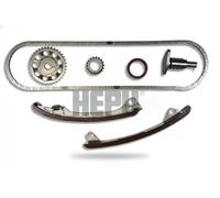 Hepu Kit catena di distribuzione 21-0034 Simplex chiusa per Lotus e Toyota 1.8 2002-2013