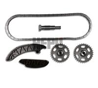 Kit catena distribuzione Simplex 21-0164 HEPU per MERCEDES-BENZ VITO Autobus CLS
