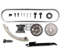 Kit catena distribuzione Simplex 21-0184 HEPU per OPEL CADILLAC